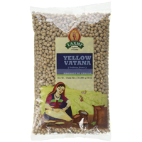 Laxmi Whole Yellow Vatana Peas