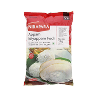 Nirapara Appam Idiyappam Podi