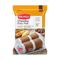 Nirapara Chemba Puttu Podi