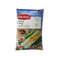 Nirapara Dosa Podi