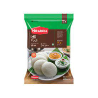 Nirapara Idli Podi