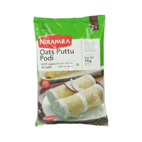 Nirapara Oats Puttu Podi