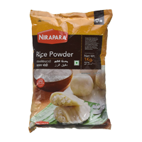Nirapara Rice Powder