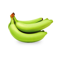 Organic Banana