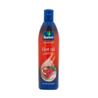 Parachute Advanced Hot Coconut Oil