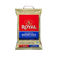 Royal Basmati Rice  (Special)