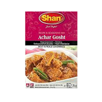 Shan Masala Achar Gosht