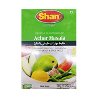 Shan Masala Achar Masala