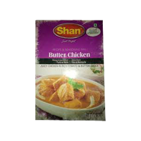 Shan Masala Butter Chicken
