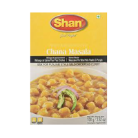 Shan Masala Chana Masala