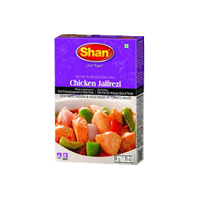 Shan Masala Chicken Jalfrezi