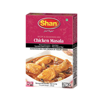Shan Masala Chicken Masala