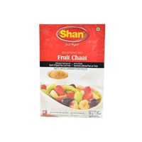 Shan Masala Fruit Chaat