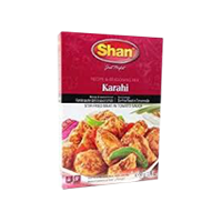 Shan Masala Karahi