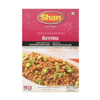 Shan Masala Keema