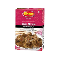Shan Masala Liver Masala