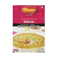 Shan Masala Haleem