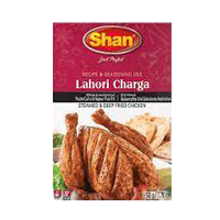 Shan Masala Lahori Charga