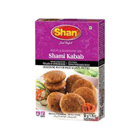 Shan Masala Shami Kabab