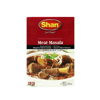 Shan Masala Meat Masala