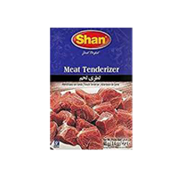 Shan Masala Meat Tenderizer