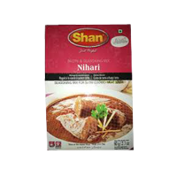 Shan Masala Nihari