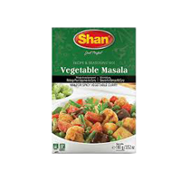 Shan Masala Vegetable Masala