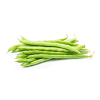 String/Green Beans