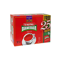 Tapal Danedar Black Tea Bags