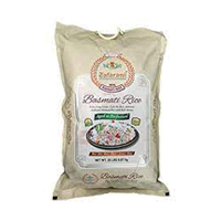 Zafarani Aged Basmati Rice