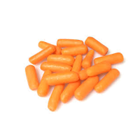 Baby Carrots Bag