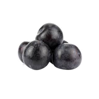 Black Plum