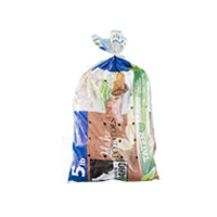 Idaho Potato Bag