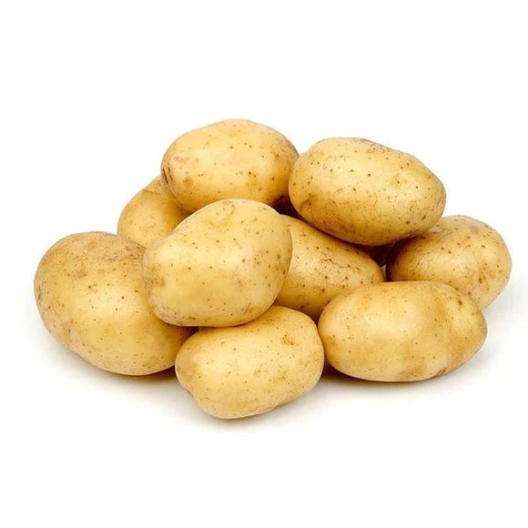 Loose Potato