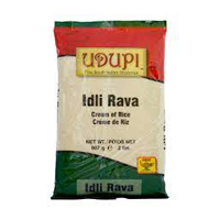Udupi Idli Rava