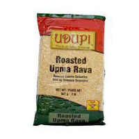 Udupi Roasted Upma Rava