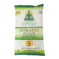 Upvas Moraiyo