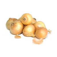 Loose Yellow Onion